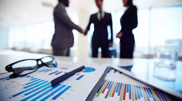 老会计支招！财务人员的工作流程表！一定要保存一份！