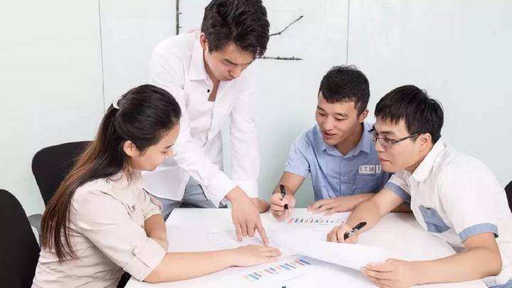 90后财务主管，分享自己的工作经历，值得会计人学习