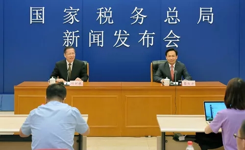 恭喜！税务总局将取消发票丢失登报声明，报税盘锁死网上将可解锁！财务工作量大减！