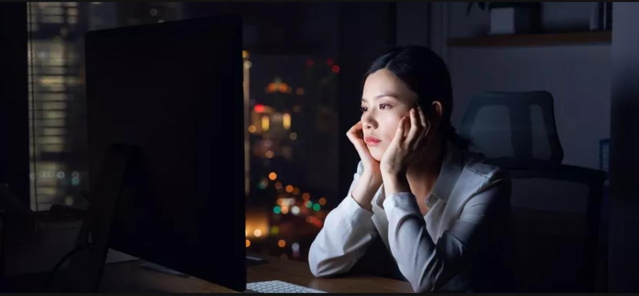 那个在班车上考过CMA的小会计，后来怎么样了？