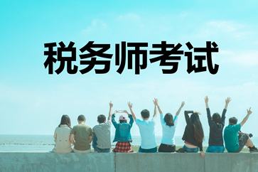 税务师考试难度大吗?