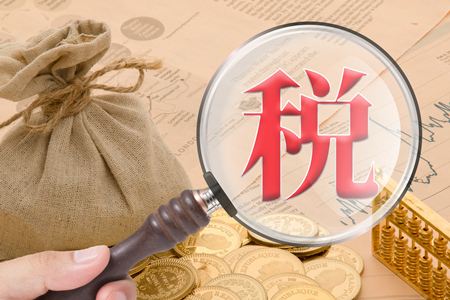 关于纳税申报,这些知识必须知道