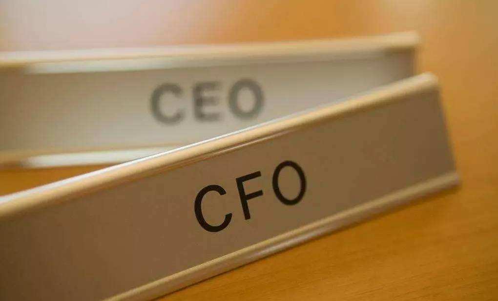 从出纳到CFO,每个会计人都要有的一份职业规划！