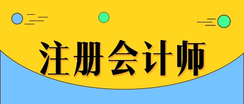 注册会计师一年考几次?