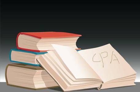 考注册会计师的学习技巧