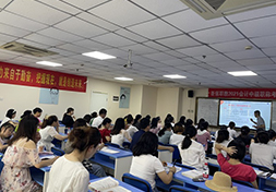 【直击考点】臣信职教中级会计职称考前大串讲开课啦！